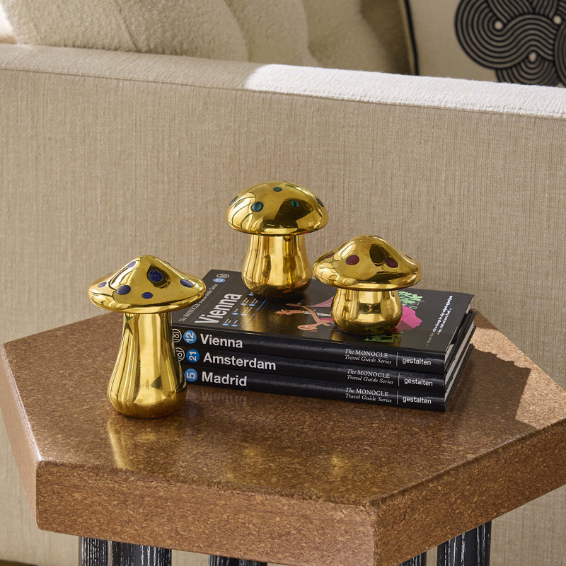 Brass Decorative Box