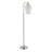 Barnesville 61.5'' Nickel Task Floor Lamp