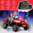Homdox 24V 2 Seater All-Terrain Vehicles Battery Powered Ride on Toy with Remote Control-97649831