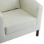 Fauteuil club Anurudh