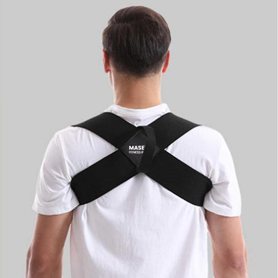Posture Corrector Back Brace