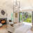 8 - Light Dimmable Geometric Chandelier-1734559623