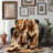 Throw Blanket-1118196714