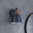 Danin Metal Wallchiere-487930294