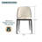 Kelce 18.7'' H Upholstered Side Chair-1989303372