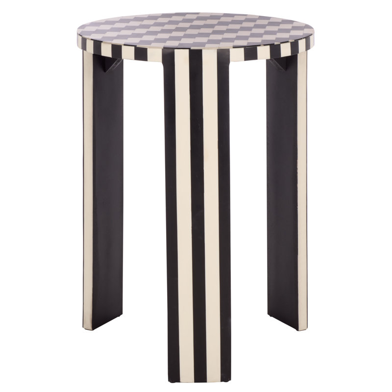 Rina Accent Table