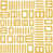 Yellow/White