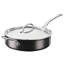 Hestan NanoBond Covered Saute' w/ Helper Handle-2068026242