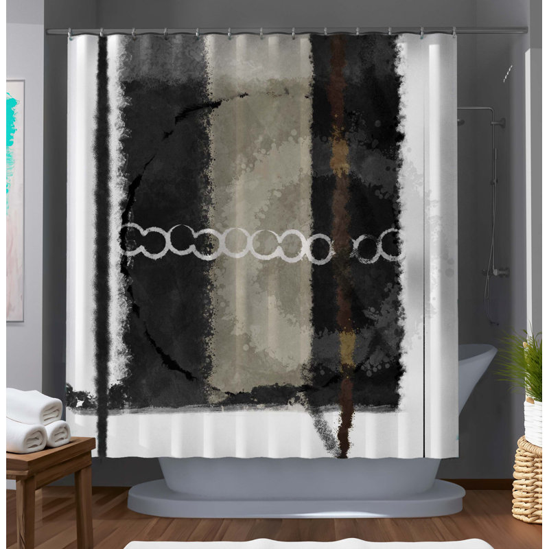 Rideau de douche Fab Serene