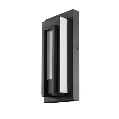 Cassulis LED Wall Light