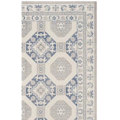 Tapis géométrique Chewning Performance