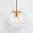 Casiyah 1 - Light Single Pendant-1801349831-1750463702