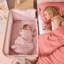 Tutti Bambini Cozee Air 2 Bedside Crib-125546137