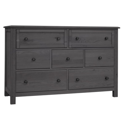 Lewin 7-Drawer Dresser