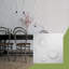 Housses de panneau mural 3D décoratives 26,75 pi. X l 19 5/8 po x H 19 5/8 po Cole Pi.