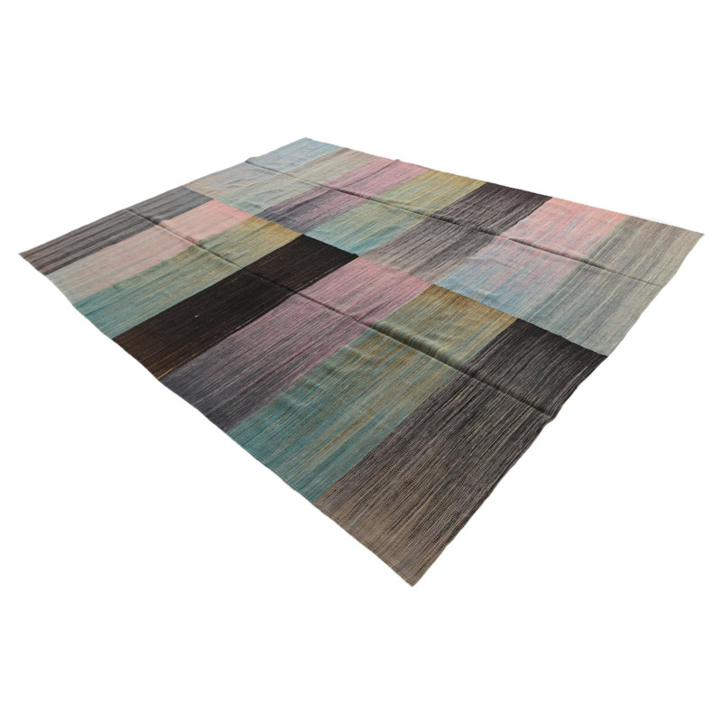 Tapis multi 9 x 12 Petrella