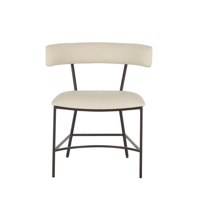 Matlock Dining Chair - Bronze