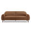 Iris 222Cm Round Arms Sofa-1745119185