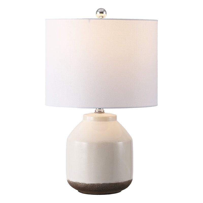 Jered Ceramic Table Lamp