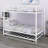 Bunk Bed With Trundle-336562539