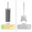 Fillingham Free-Standing Toilet Brush and Holder-719942370