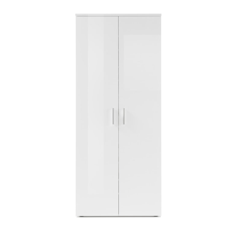Marhlau Shoe Cabinet