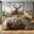 Brown/Gray/Green Camouflage