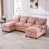 Pink Chenille is out of stock