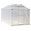 Ajax 6Ft x 10Ft Greenhouse