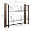9 Pair Shoe Rack