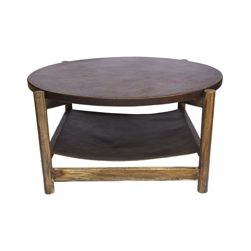 Minnetrista Coffee Table