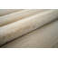 Tapis beige en fausse fourrure nervurée de la collection Nickole-200302921