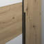 Debarr 4 Door Manufactured Wood Wardrobe-114011906-114011905