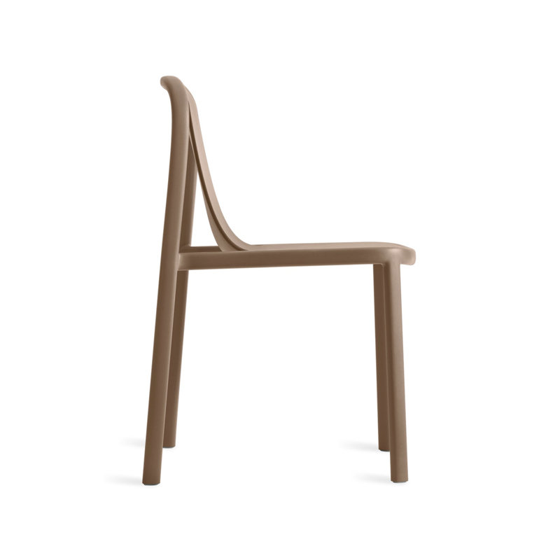 Decade Dining Chair, Mouse