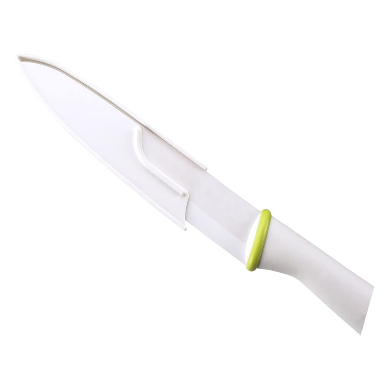Bradshaw Home Serrated Boning Knife