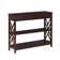 Huggard 39.5'' Console Table