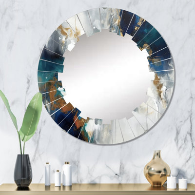 Miroir Ravenscourt