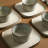 Stone Lain Cairo 24-Piece Dinnerware Set Stoneware-111103414