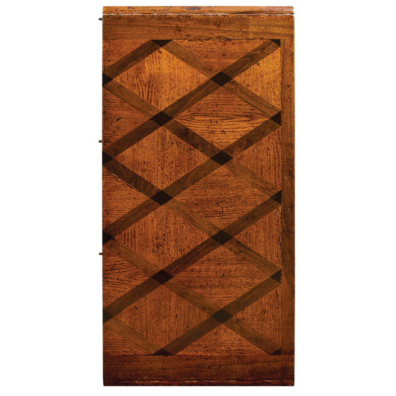 Extendable Solid Wood Dining Table