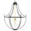 Edisto Basket Pendant
