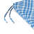 Blue Striped