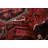 Anadol Red Rug 3'6" x 7'5"