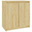 Lucyle 36cm Wide Solid Wood Sideboard-690518905