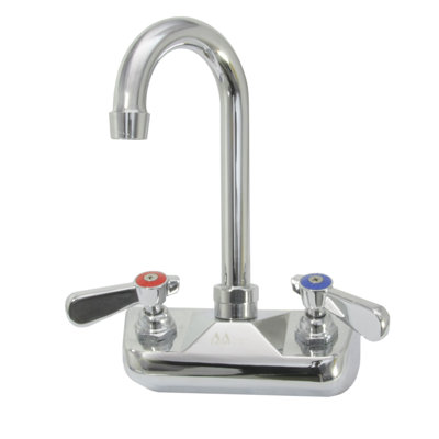 AA FAUCET Kitchen Faucet Side Spray