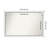 Reigan Wall Mirror-145255180-145255381