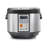 Hamilton Beach® Digital MultiCooker Nonstick Pot Stainless Steel