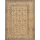 Agra One-of-a-Kind 9' X 12'2" Area Rug