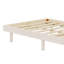 Modern Design Floating Platform Bed Frame-114317836-114317831