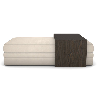 Boyden Bumper with Wide Table