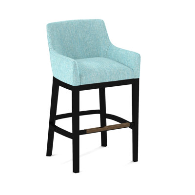Upholstered Stool